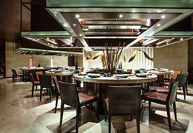 JW Marriott Hotel Bangkok