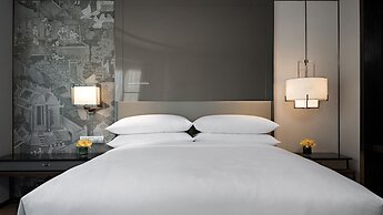 JW Marriott Hotel Bangkok