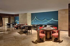 JW Marriott Hotel Bangkok