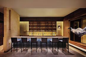 JW Marriott Hotel Bangkok
