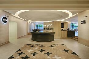 JW Marriott Hotel Bangkok