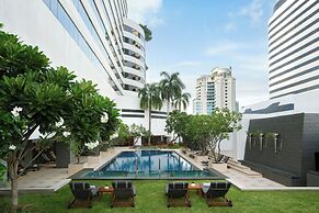 JW Marriott Hotel Bangkok