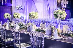 JW Marriott Hotel Bangkok