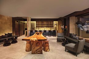 JW Marriott Hotel Bangkok