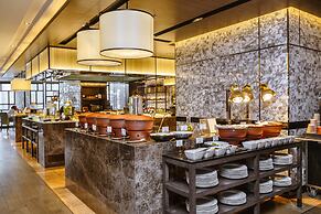 JW Marriott Hotel Bangkok