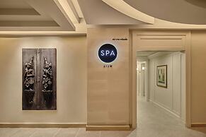 JW Marriott Hotel Bangkok