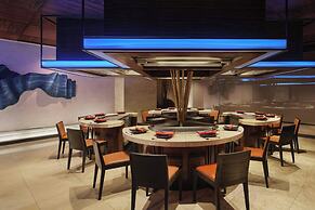 JW Marriott Hotel Bangkok