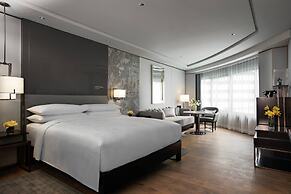 JW Marriott Hotel Bangkok