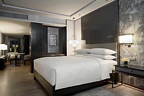 JW Marriott Hotel Bangkok