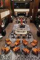 JW Marriott Hotel Bangkok