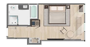 JW Marriott Hotel Bangkok