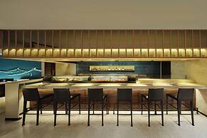 JW Marriott Hotel Bangkok