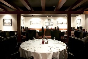 JW Marriott Hotel Bangkok