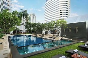 JW Marriott Hotel Bangkok