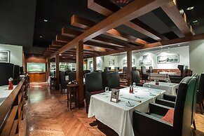 JW Marriott Hotel Bangkok