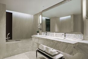 JW Marriott Hotel Bangkok