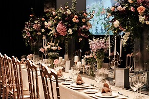 JW Marriott Hotel Bangkok