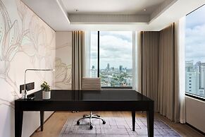 JW Marriott Hotel Bangkok