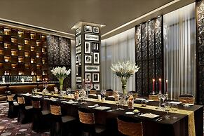 JW Marriott Hotel Bangkok