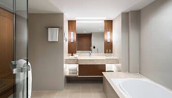 Dusit Princess Srinakarin