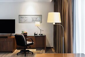 Dusit Princess Srinakarin