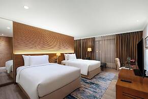 Dusit Princess Srinakarin