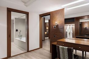 Dusit Princess Srinakarin