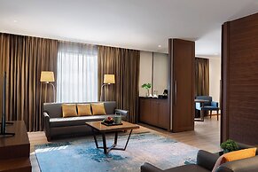 Dusit Princess Srinakarin