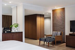 Dusit Princess Srinakarin