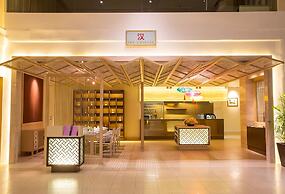 Dusit Princess Srinakarin