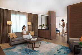 Dusit Princess Srinakarin