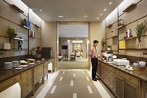 Dusit Princess Srinakarin