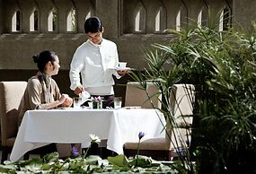 Dusit Princess Srinakarin