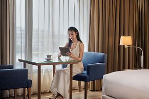 Dusit Princess Srinakarin