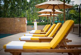 Dusit Princess Srinakarin