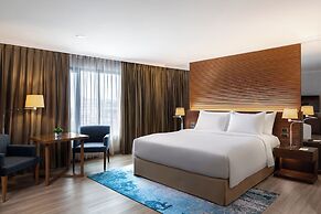 Dusit Princess Srinakarin