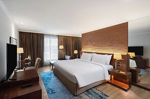 Dusit Princess Srinakarin