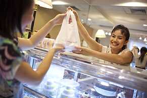 Dusit Princess Srinakarin