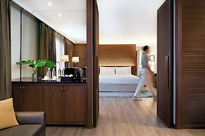 Dusit Princess Srinakarin