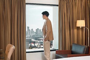 Dusit Princess Srinakarin