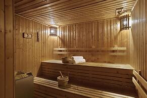 Dusit Princess Srinakarin