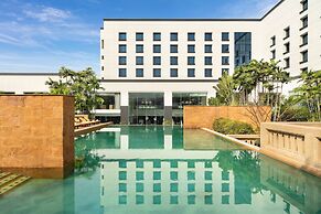 Dusit Princess Srinakarin