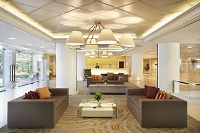 Dusit Princess Srinakarin