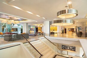 Dusit Princess Srinakarin