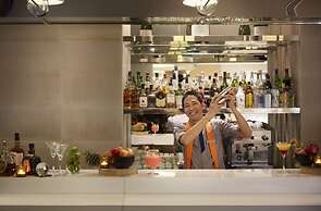 Dusit Princess Srinakarin