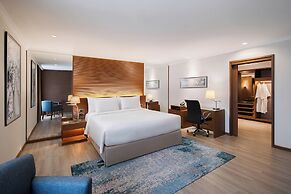 Dusit Princess Srinakarin