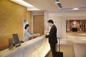 Dusit Princess Srinakarin