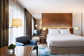 Dusit Princess Srinakarin