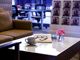 Pullman Khon Kaen Raja Orchid
