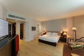 The Heritage Grand Khon Kaen Hotel